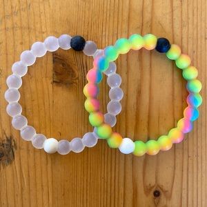 Lokai Bracelets